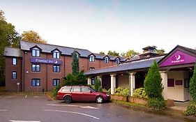 Premier Inn Alderley Edge